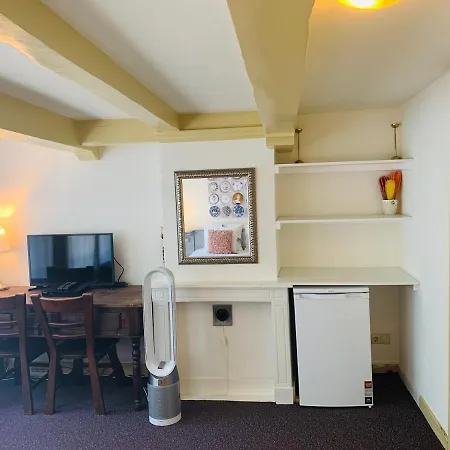 Amsterdam Central Guest House Affittacamere Amsterdam