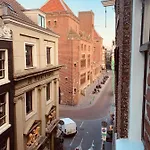 Amsterdam Central Guest House 3* Amsterdam