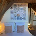 ゲストハウス Amsterdam Central Guest House