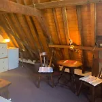Amsterdam Central Guest House ゲストハウス 3*