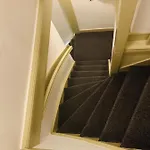 Amsterdam Central Guest House Gasthuis 3*