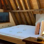 Amsterdam Central Guest House アムステルダム