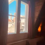 ゲストハウス Amsterdam Central Guest House 3*