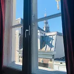 ゲストハウス Amsterdam Central Guest House 3*