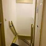 Amsterdam Central Guest House ゲストハウス 3*