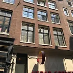 Amsterdam Central Guest House Guest house 3*