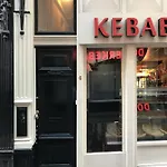 Amsterdam Central Guest House アムステルダム