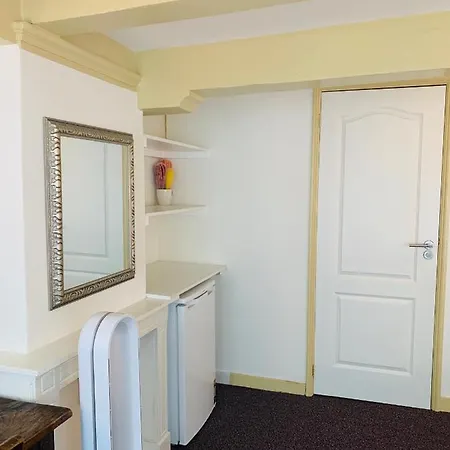 Amsterdam Central Guest House Pensionat