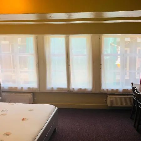 ゲストハウス Amsterdam Central Guest House アムステルダム