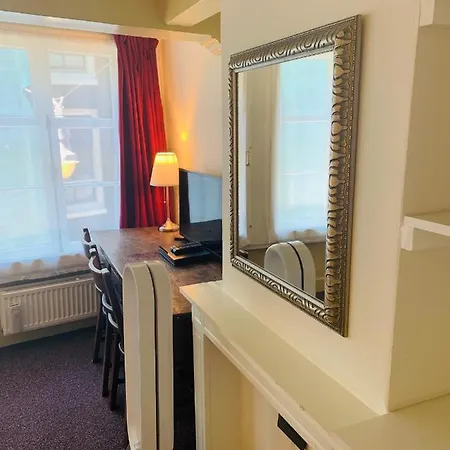 Amsterdam Central Guest House 3* アムステルダム