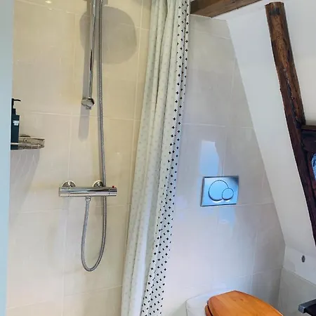 Amsterdam Central Guest House 2* Amsterdam