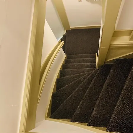 Amsterdam Central Guest House Pensionat 2*