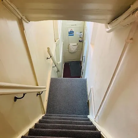 Amsterdam Central Guest House 3* アムステルダム