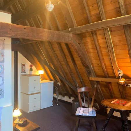 Amsterdam Central Guest House Gæstehus 3*