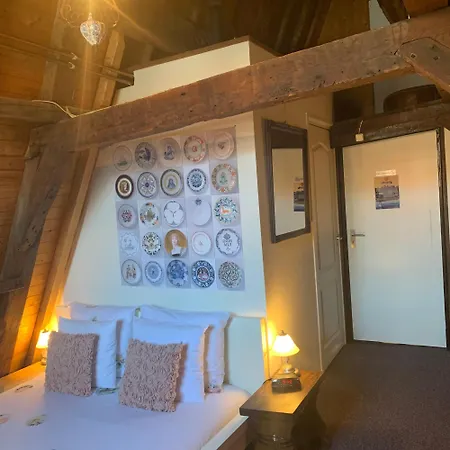 Amsterdam Central Guest House Amsterdam
