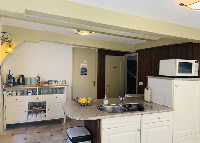 ゲストハウス Amsterdam Central Guest House