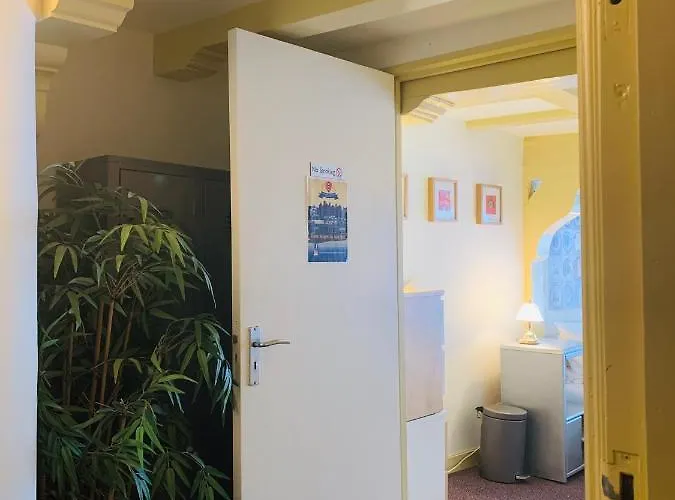 ゲストハウス Amsterdam Central Guest House