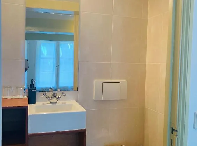 Amsterdam Central Guest House アムステルダム