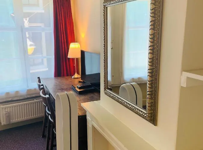 Amsterdam Central Guest House 3* アムステルダム