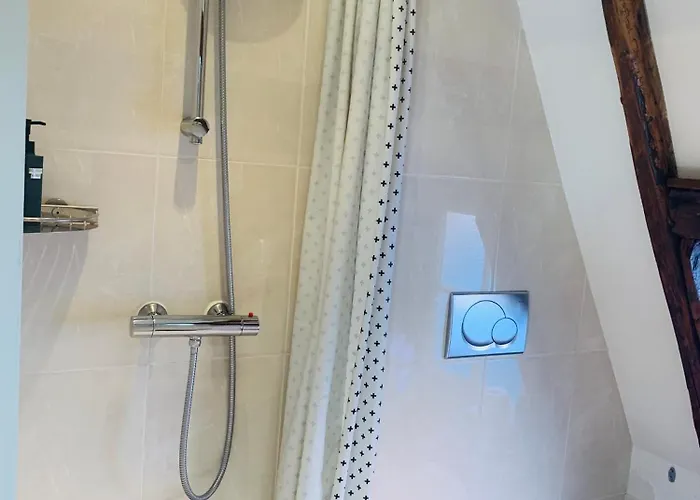 Amsterdam Central Guest House 3* アムステルダム