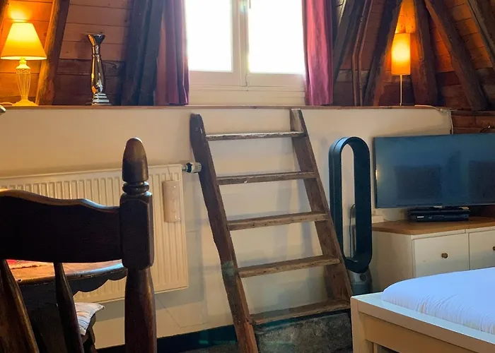 Amsterdam Central Guest House ゲストハウス アムステルダム