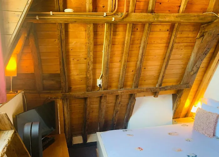 ゲストハウス Amsterdam Central Guest House