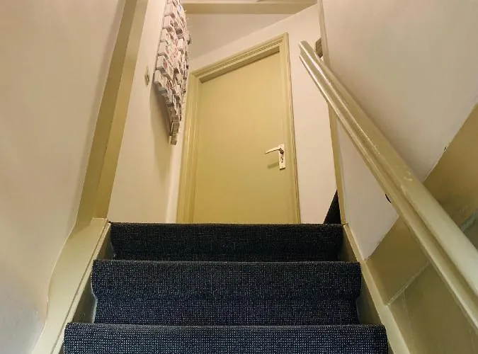 ゲストハウス Amsterdam Central Guest House