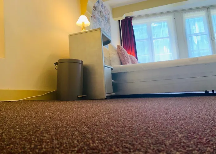 Amsterdam Central Guest House アムステルダム