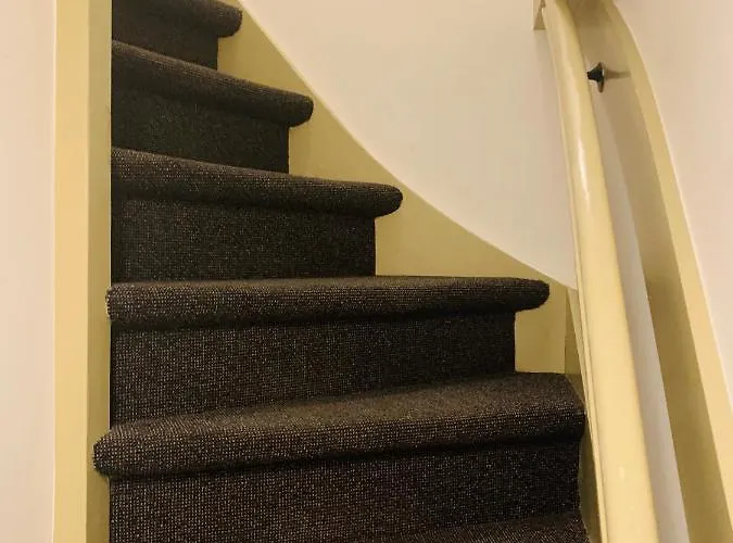 Amsterdam Central Guest House アムステルダム