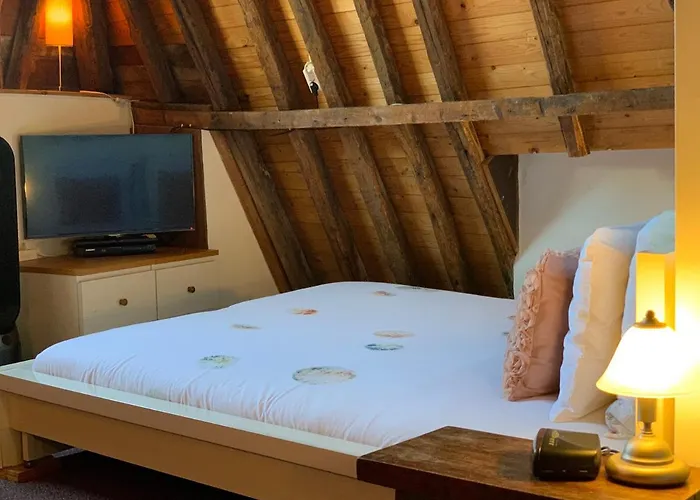 Amsterdam Central Guest House アムステルダム