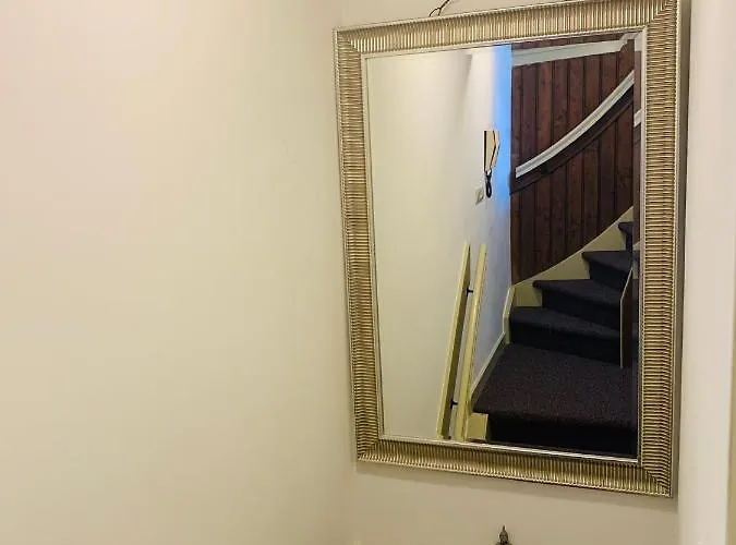 ゲストハウス Amsterdam Central Guest House 3*