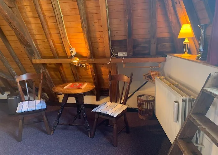 Amsterdam Central Guest House 3* アムステルダム