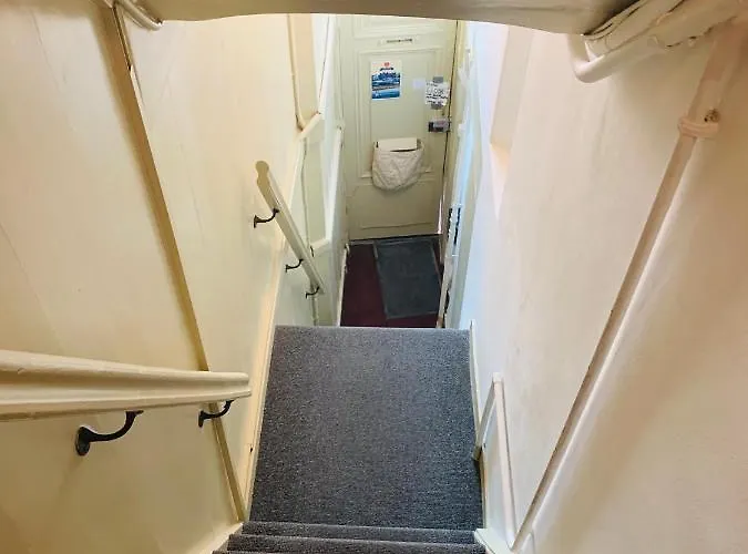 Amsterdam Central Guest House 3* アムステルダム