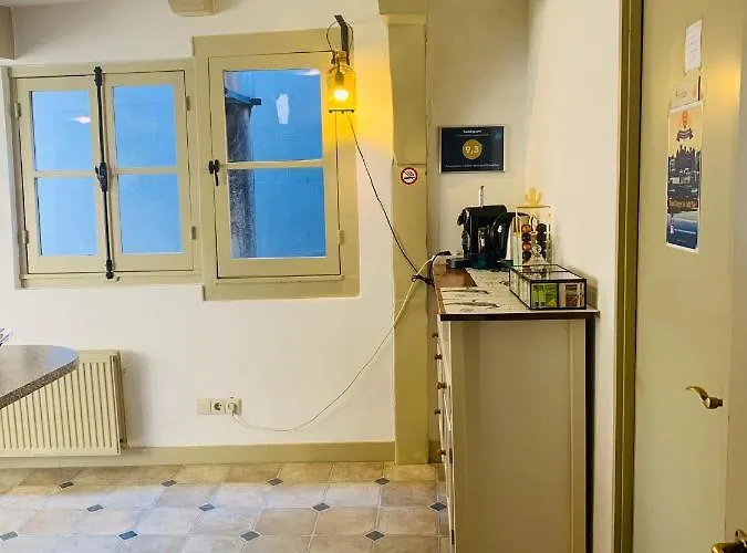 Amsterdam Central Guest House アムステルダム