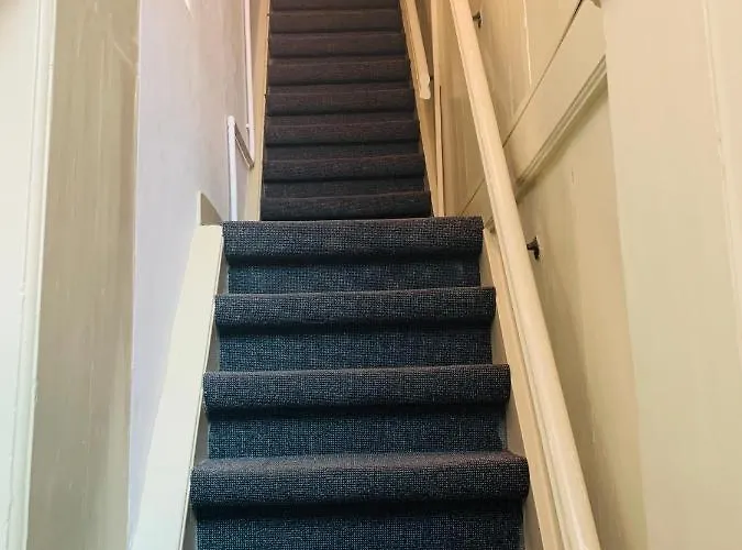 Amsterdam Central Guest House 3* アムステルダム