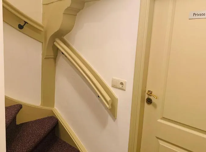 Amsterdam Central Guest House Άμστερνταμ