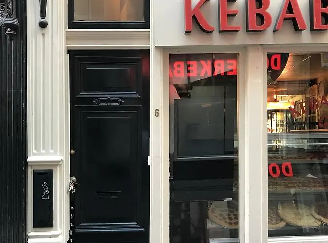 Amsterdam Central Guest House アムステルダム