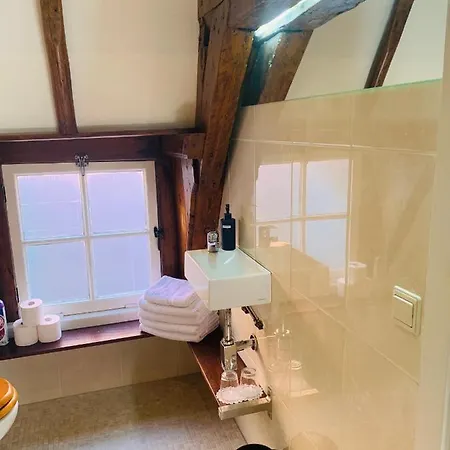 Amsterdam Central Guest House 招待所 3*