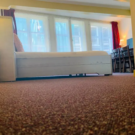 Amsterdam Central Guest House 招待所 阿姆斯特丹