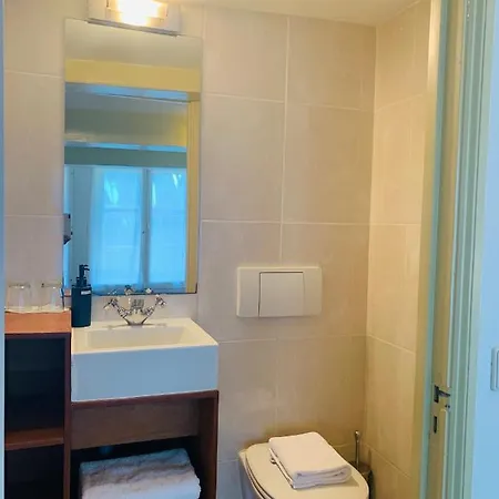 Amsterdam Central Guest House Amsterdam