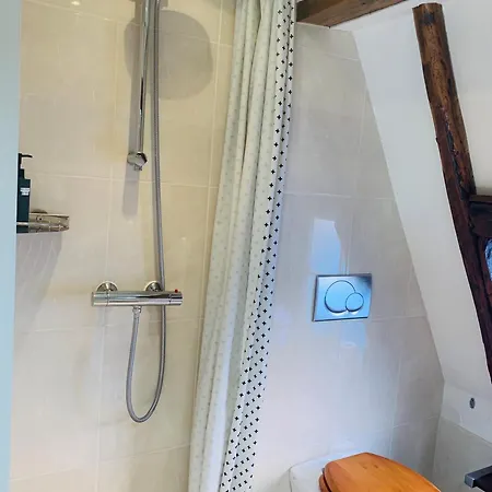 Amsterdam Central Guest House 2* Amsterdam
