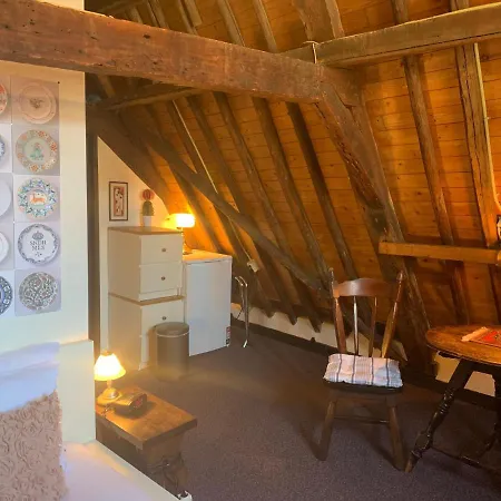 Amsterdam Central Guest House 3* 阿姆斯特丹