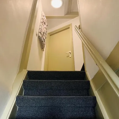 招待所 Amsterdam Central Guest House