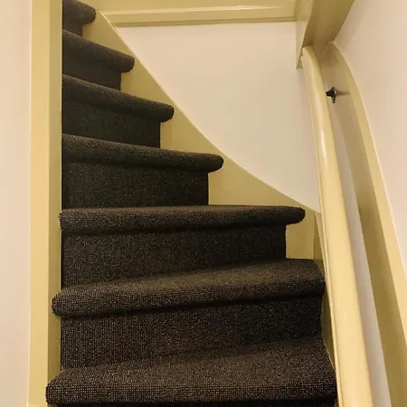 Amsterdam Central Guest House 阿姆斯特丹