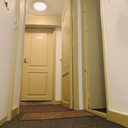 Amsterdam Central Guest House