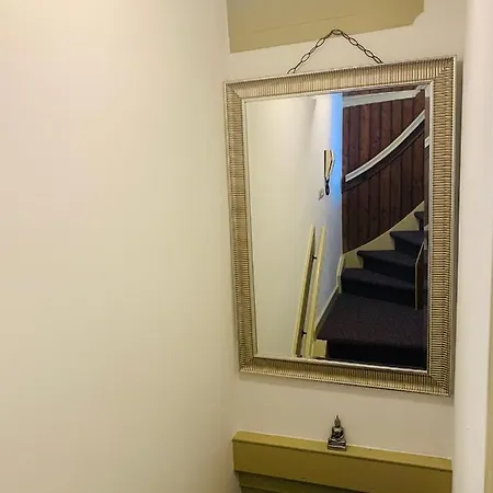 Maison d'hôtes Amsterdam Central Guest House 3*