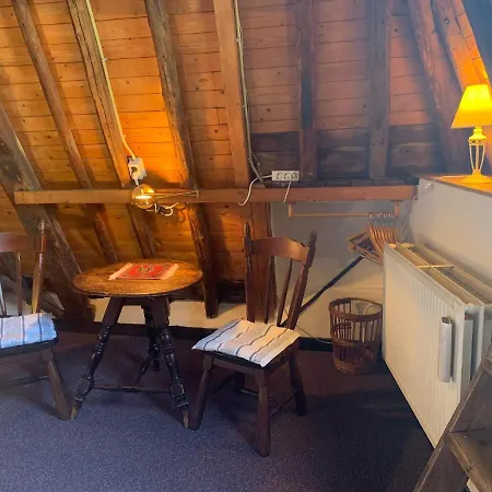 Amsterdam Central Guest House 3* 阿姆斯特丹