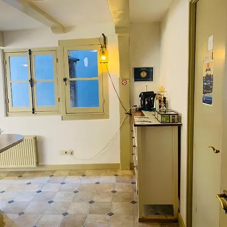 Amsterdam Central Guest House Amsterdam