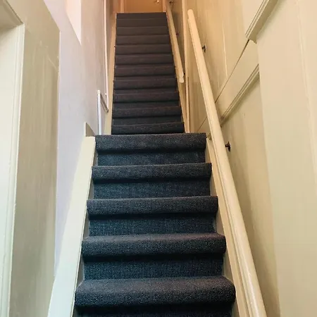 Amsterdam Central Guest House 3* 阿姆斯特丹