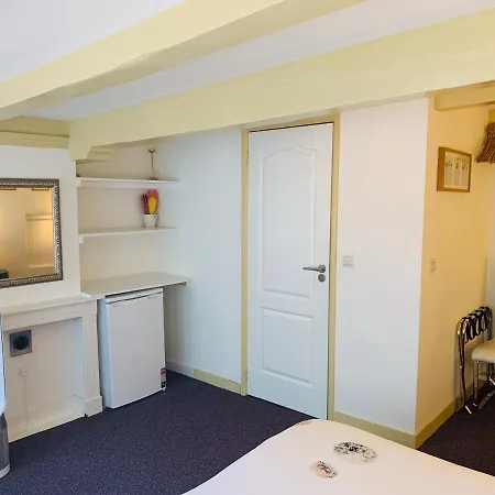 Amsterdam Central Guest House ゲストハウス アムステルダム